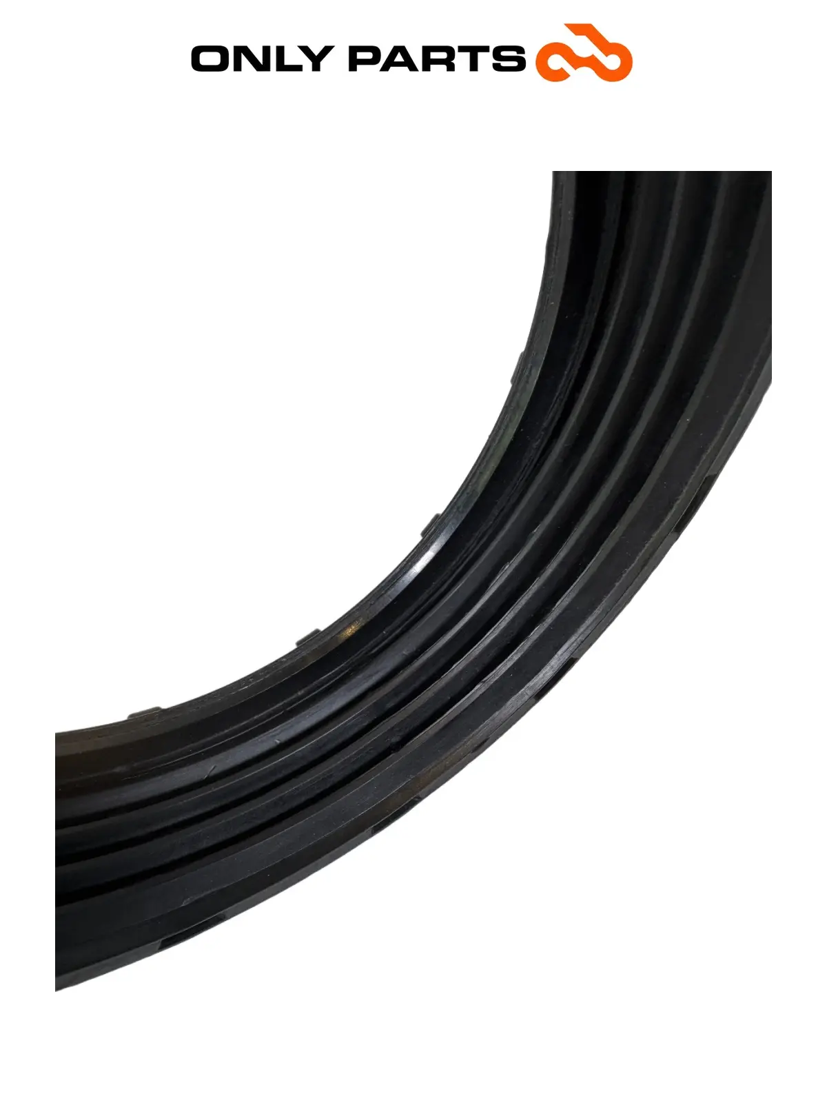 Ghiera supporto pompa benzina BMW F 650 CS 2001 Grigio usato — foto reale 9