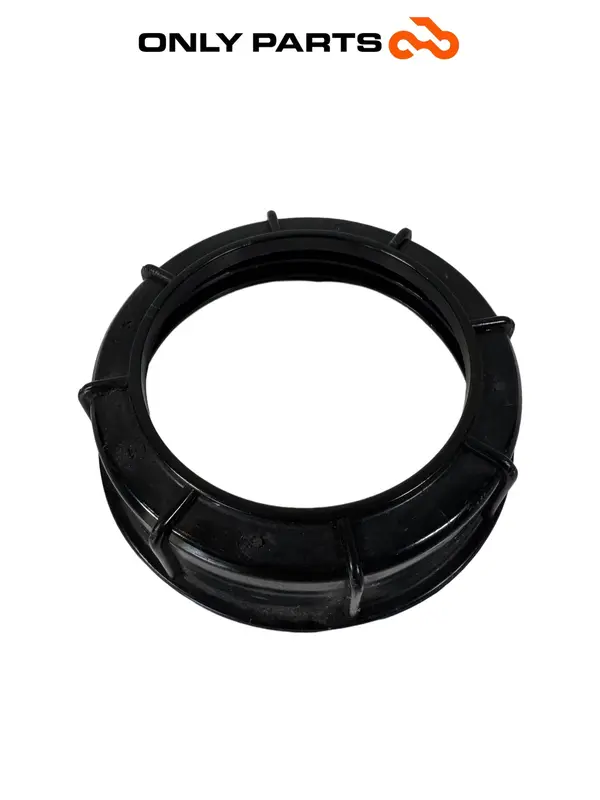 GHIERA SUPPORTO FISSAGGIO POMPA BENZINA PIAGGIO VESPA LX 125 2011 FUEL PUMP RING — 3