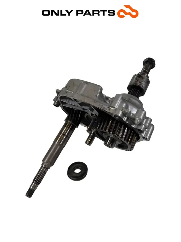 INGRANAGGI TRASMISSIONE RAPPORTI MOZZO HONDA SH 300 I 2008 / FINAL DRIVE GEARBOX