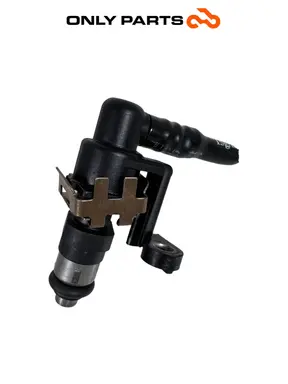 Iniettore carburante