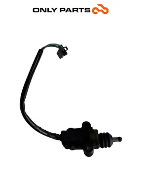 Interruttore cavalletto Kawasaki Er-5 500cc 2002 usato — foto reale 6