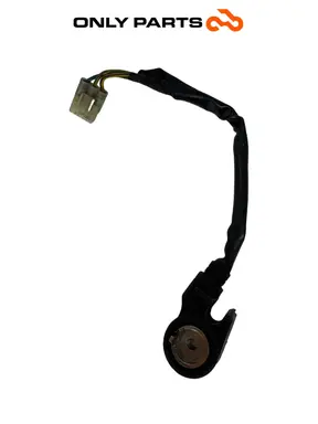 Interruttore cavalletto Piaggio X9 evolution  250cc usato — foto reale 2