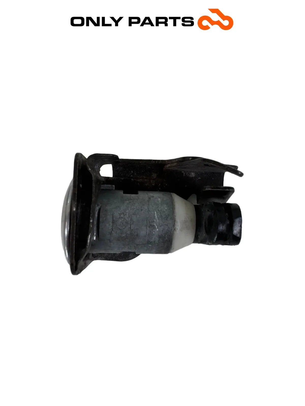 Kit chiavi completo Honda VTR 1000 F 1999 Rosso usato — foto reale 12