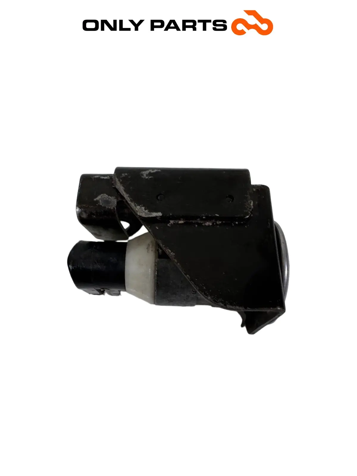 Kit chiavi completo Honda VTR 1000 F 1999 Rosso usato — foto reale 13
