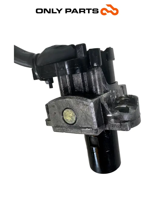 KIT CHIAVI SERRATURE BLOCCHETTO ACCENSIONE HONDA VTR 1000 F 1999 / IGNITION LOCK — 2