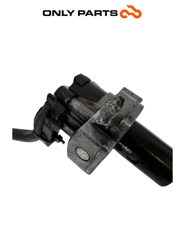 KIT CHIAVI SERRATURE BLOCCHETTO ACCENSIONE HONDA VTR 1000 F 1999 / IGNITION LOCK — 3