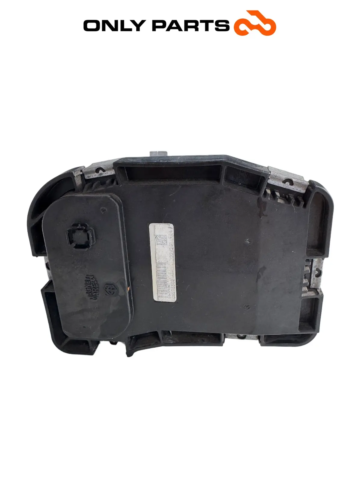 Kit chiavi completo Piaggio Beverly Police 300cc 2018 Nero usato — foto reale 11