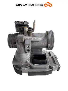 Kit chiavi completo Piaggio Beverly Police 300cc 2018 Nero usato — foto reale 9