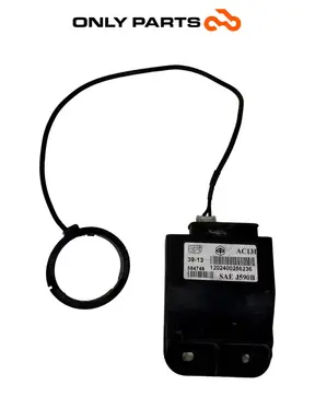 Kit chiavi completo Piaggio X9 evolution  250cc 2005 usato — foto reale 3