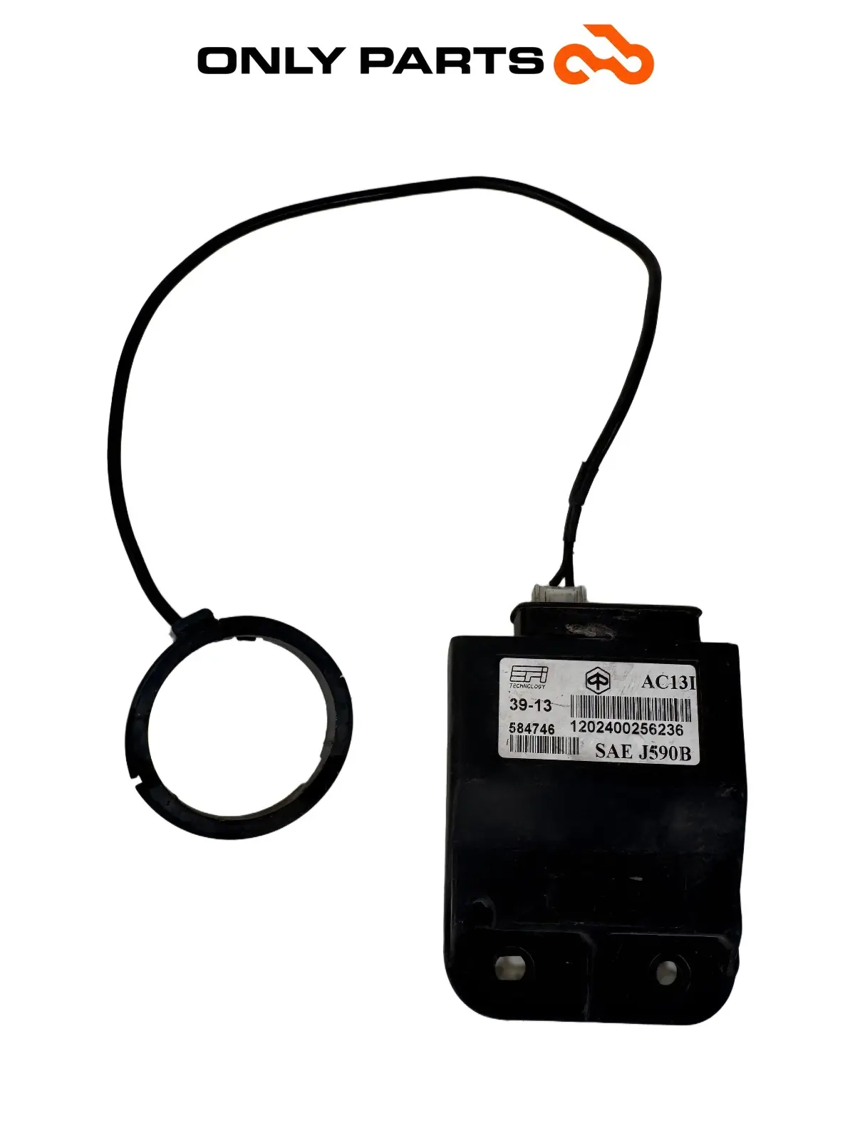 Kit chiavi completo Piaggio X9 evolution  250cc 2005 usato — foto reale 3
