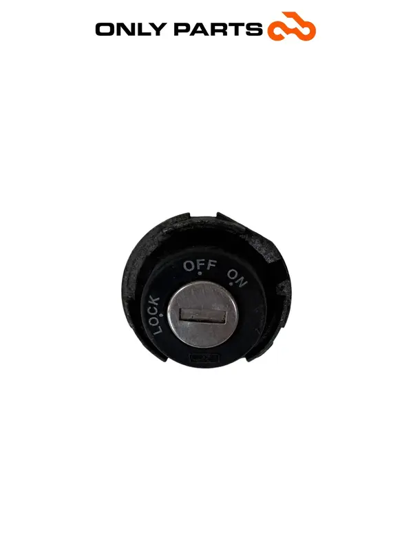 KIT CHIAVI SERRATURE BLOCCHETTO ACCENSIONE PIAGGIO X9 250 2005 / IGNITION LOCK — 5