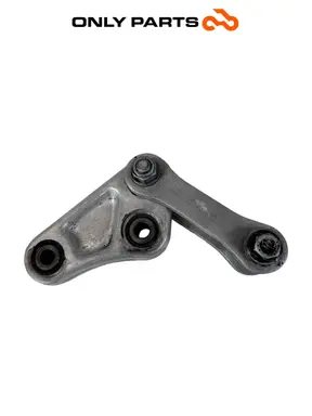 Leveraggio sospensione posteriore BMW F 650 CS 2001 Grigio usato — foto reale 1