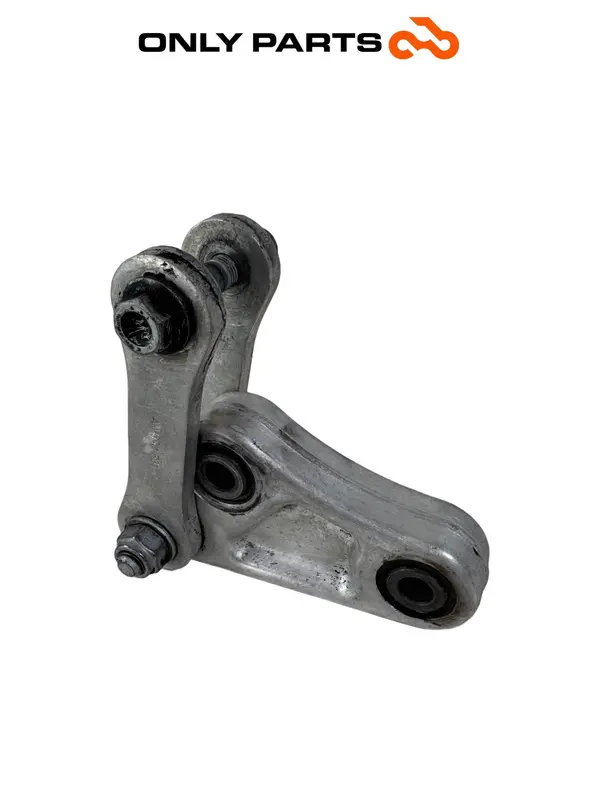LEVERAGGIO BIELLA SOSPENSIONE POSTERIORE BMW F 650 CS 2001 / SUSPENSION LINKAGE — 5