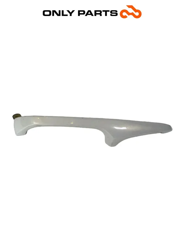 MANIGLIONE PASSEGGERO POSTERIORE SX SUZUKI BURGMAN 650 CC 2010 / REAR GRAB RAIL