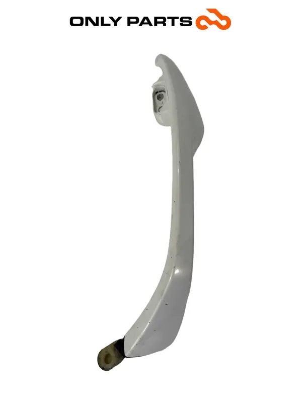 MANIGLIONE PASSEGGERO POSTERIORE SX SUZUKI BURGMAN 650 CC 2010 / REAR GRAB RAIL — 2