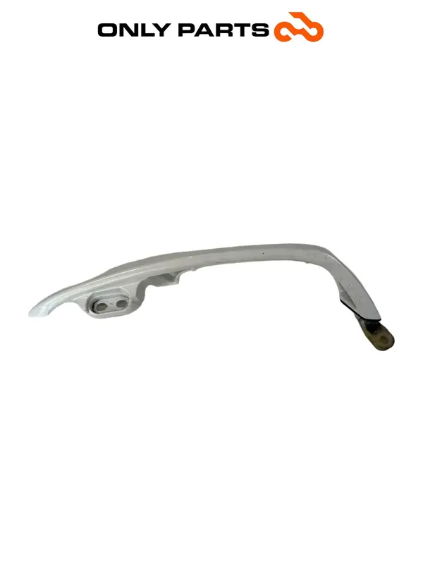 MANIGLIONE PASSEGGERO POSTERIORE SX SUZUKI BURGMAN 650 CC 2010 / REAR GRAB RAIL — 3
