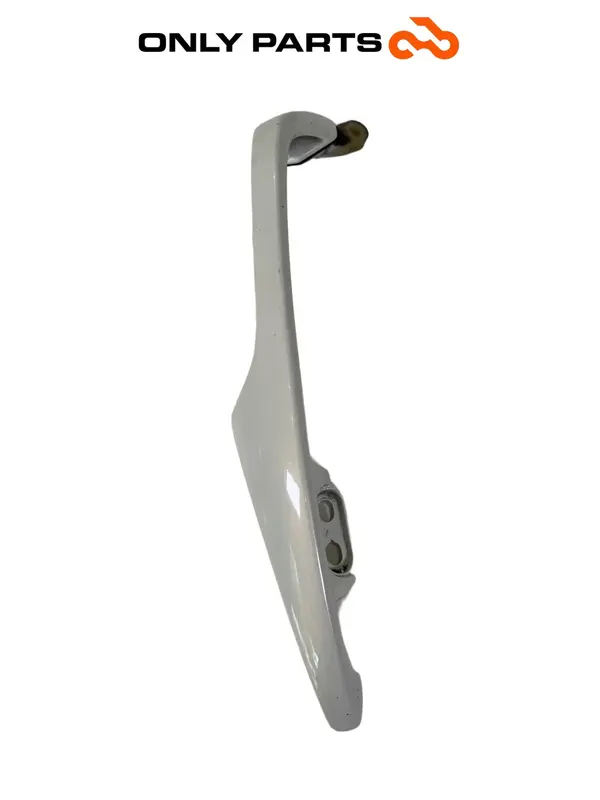 MANIGLIONE PASSEGGERO POSTERIORE SX SUZUKI BURGMAN 650 CC 2010 / REAR GRAB RAIL — 4