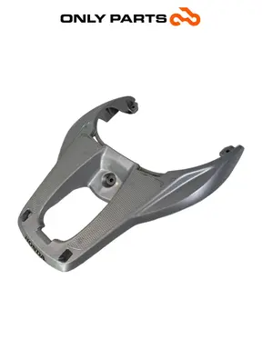 Maniglione posteriore Honda SH 300i 2008 Grigio usato — foto reale 1
