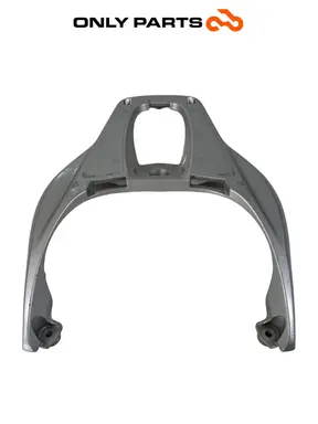Maniglione posteriore Honda SH 300i 2008 Grigio usato — foto reale 5