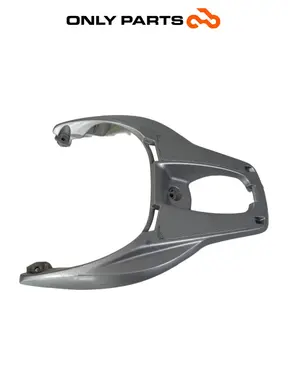 Maniglione posteriore Honda SH 300i 2008 Grigio usato — foto reale 6