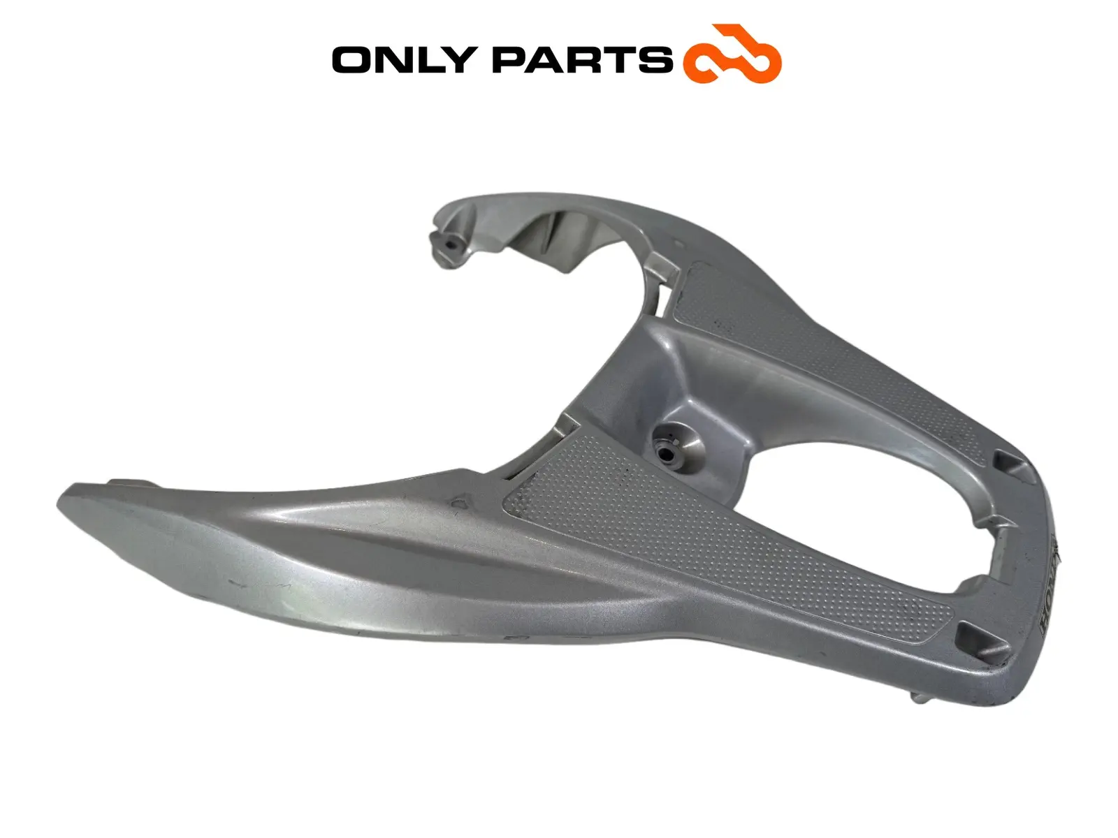Maniglione posteriore Honda SH 300i 2008 Grigio usato — foto reale 7