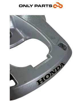 Maniglione posteriore Honda SH 300i 2008 Grigio usato — foto reale 8
