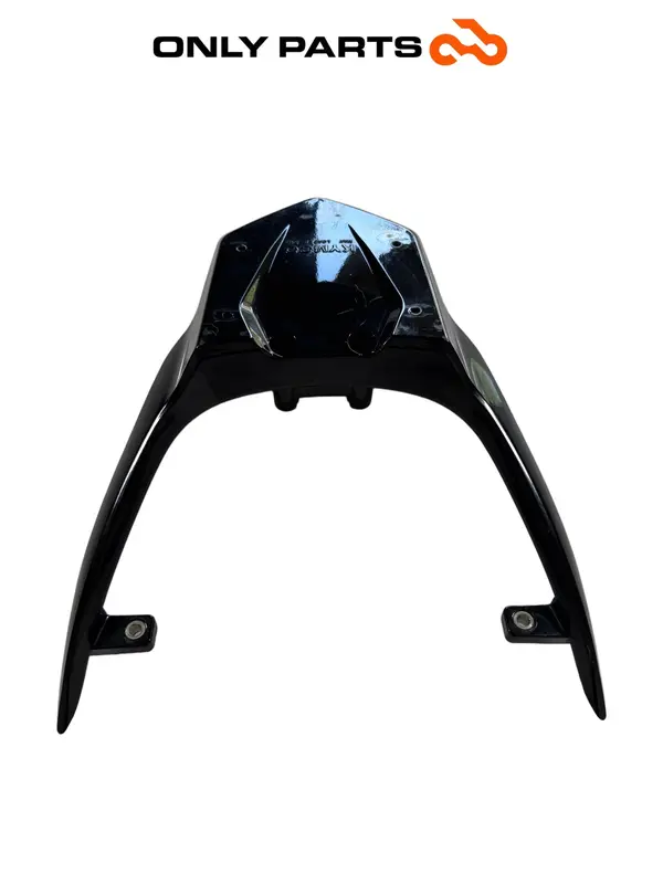MANIGLIONE POSTERIORE PORTAPACCHI KYMCO PEOPLE S 300 REAR PASSENGER GRAB HANDLE — 4