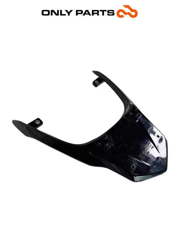 MANIGLIONE POSTERIORE PORTAPACCHI KYMCO PEOPLE S 300 REAR PASSENGER GRAB HANDLE — 5
