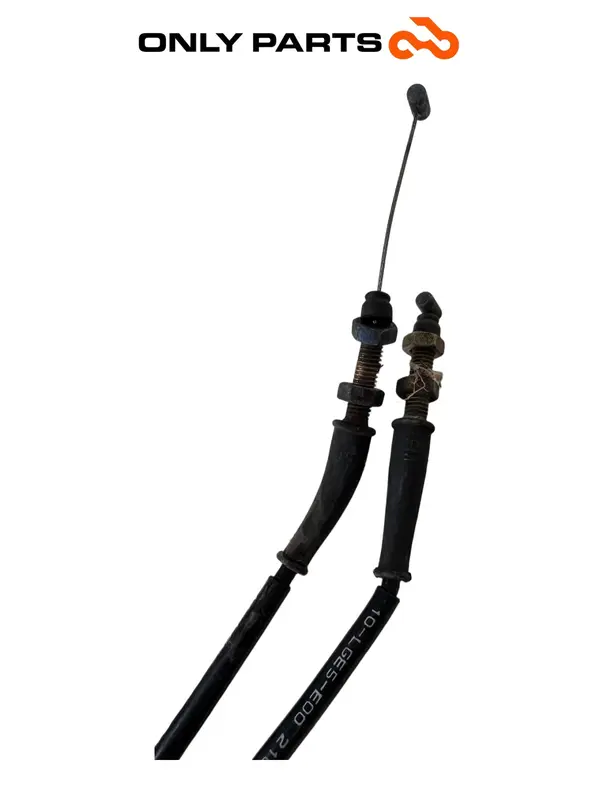 COMANDO GAS MANOPOLA DX CAVI ACCELERATORE KYMCO PEOPLE S 300 THROTTLE CABLE GRIP — 3