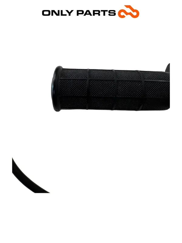 COPPIA MANOPOLE RISCALDATE ORIGINALI SUZUKI BURGMAN 650 CC 2010 / HEATED GRIPS — 4