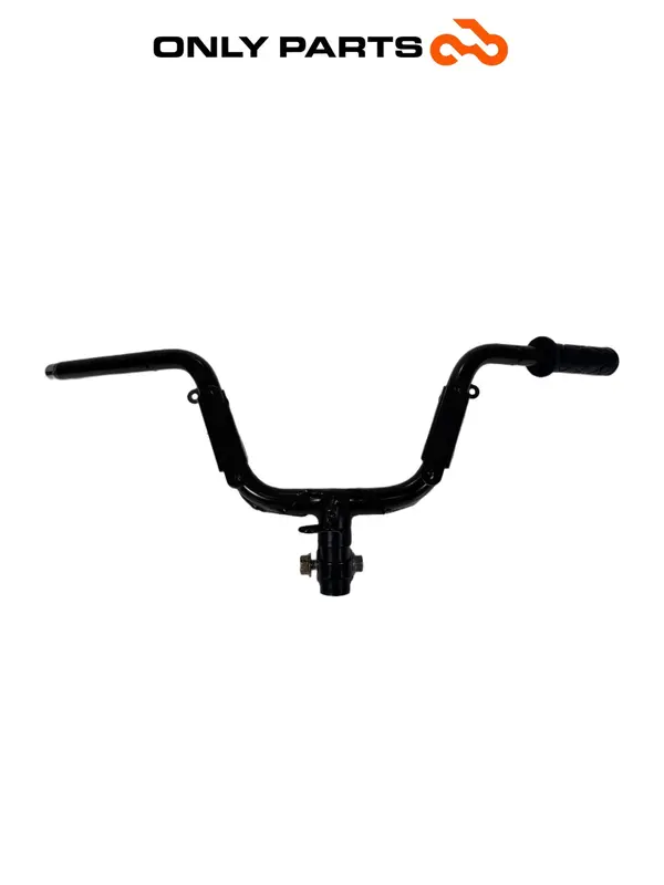 MANUBRIO / STERZO MBK SKYLINER 125CC ANNO 1999 STEERING HANDLEBAR ORIGINAL OEM