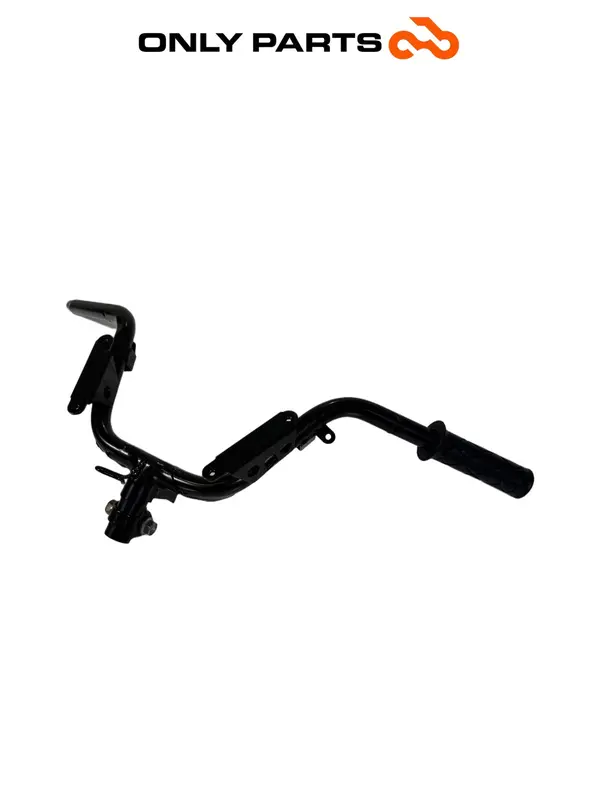 MANUBRIO / STERZO MBK SKYLINER 125CC ANNO 1999 STEERING HANDLEBAR ORIGINAL OEM — 2