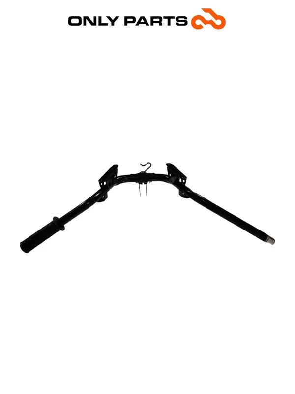 MANUBRIO / STERZO MBK SKYLINER 125CC ANNO 1999 STEERING HANDLEBAR ORIGINAL OEM — 4