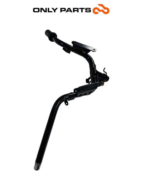 MANUBRIO / STERZO MBK SKYLINER 125CC ANNO 1999 STEERING HANDLEBAR ORIGINAL OEM — 5