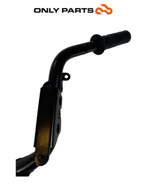 Manubrio Mbk Skyliner  125cc 1999 Blu usato — foto reale 7