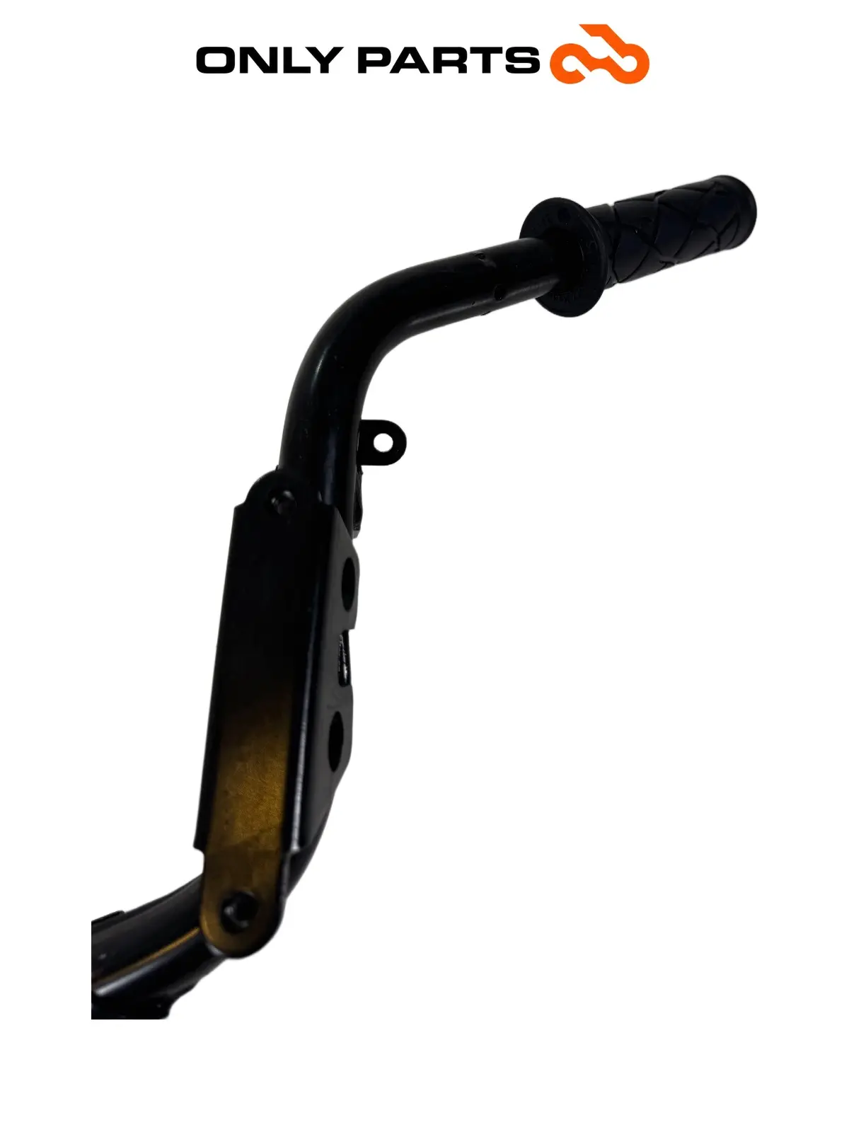 Manubrio Mbk Skyliner  125cc 1999 Blu usato — foto reale 7