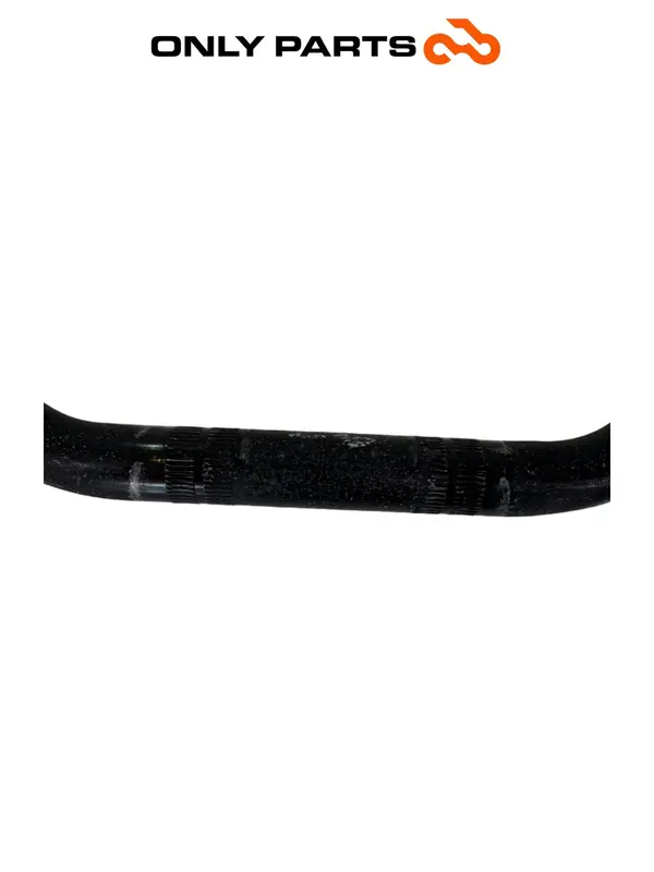 MANUBRIO STERZO NUDO ORIGINALE SUZUKI BURGMAN 650 CC 2010 / STEERING HANDLEBAR — 4