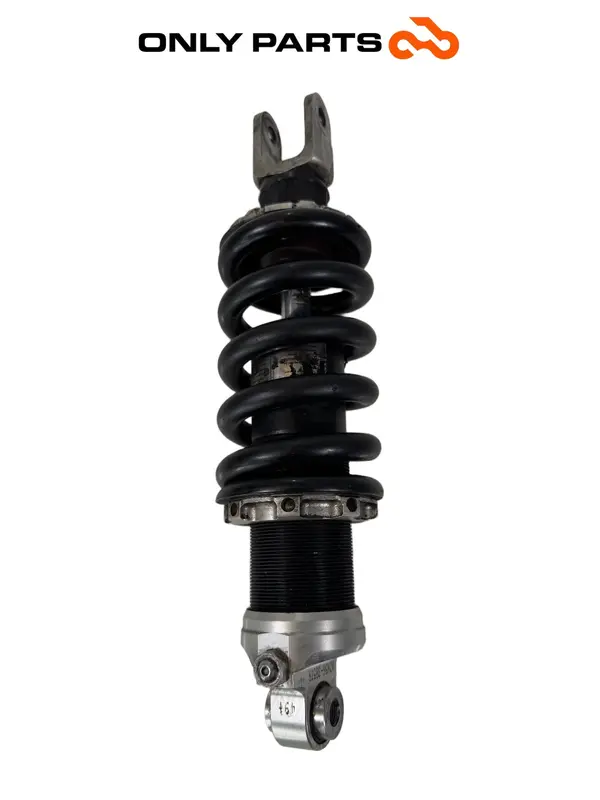 MONO AMMORTIZZATORE POSTERIORE MOLLA BMW F 650 CS 2001 / REAR SHOCK ABSORBER OEM — 3