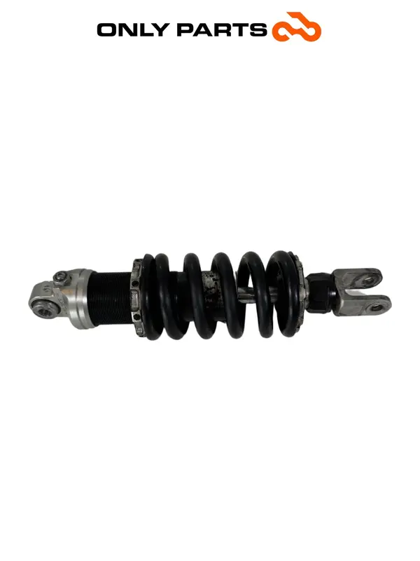 MONO AMMORTIZZATORE POSTERIORE MOLLA BMW F 650 CS 2001 / REAR SHOCK ABSORBER OEM — 4