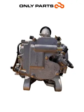 Motore completo Quadro 350 S 2013 Nero usato — foto reale 7