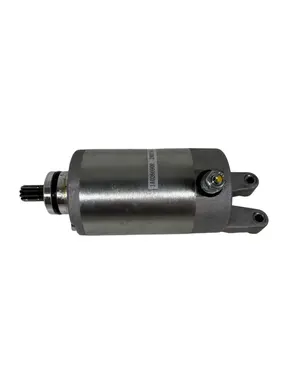 Motorino avviamento