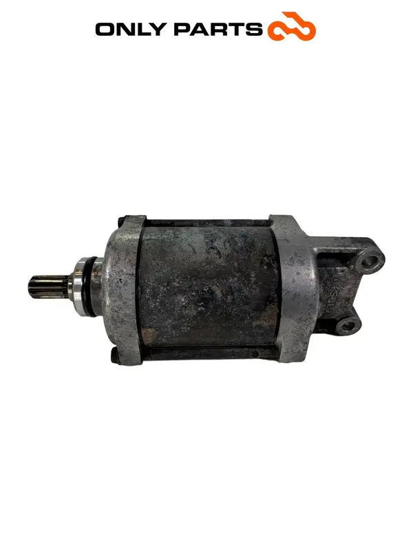 MOTORINO AVVIAMENTO ELETTRICO ORIGINALE HONDA SH 300 I 2008 ELECTRIC STARTER OEM