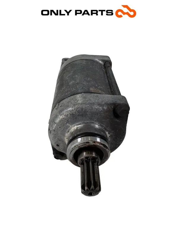 MOTORINO AVVIAMENTO ELETTRICO ORIGINALE HONDA SH 300 I 2008 ELECTRIC STARTER OEM — 5