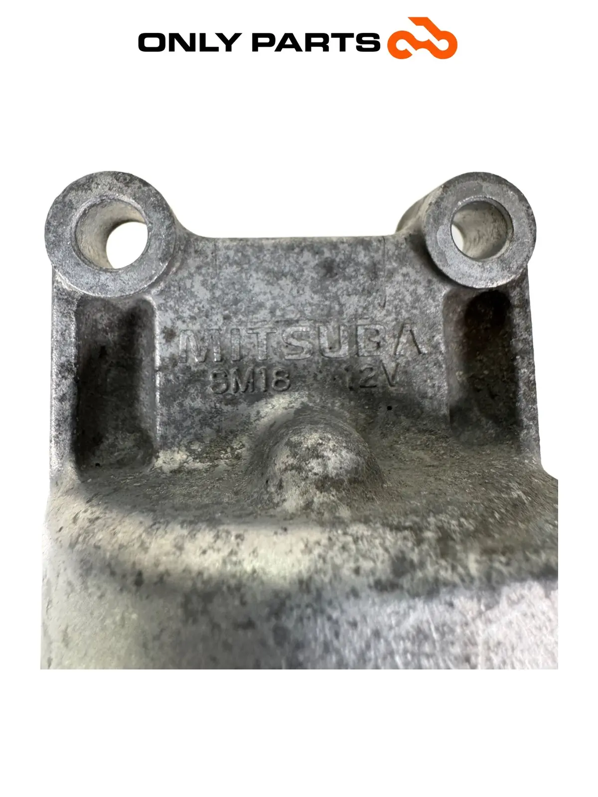 Motorino avviamento Honda SH 300i 2008 Grigio usato — foto reale 6