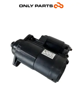 Motorino avviamento