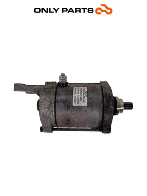 Motorino avviamento