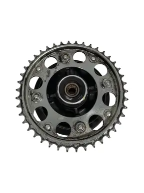 Mozzo corona