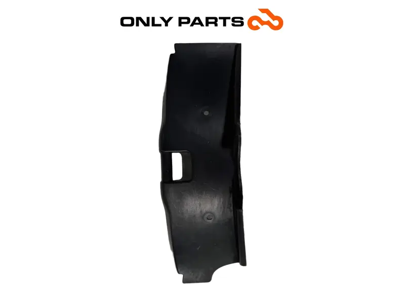 PANNELLO COVER VANO PORTAOGGETTI BMW F 650 CS 2001 / STORAGE COMPARTMENT COVER