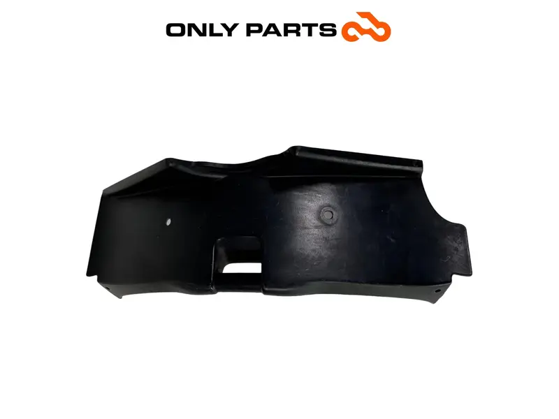 PANNELLO COVER VANO PORTAOGGETTI BMW F 650 CS 2001 / STORAGE COMPARTMENT COVER — 4