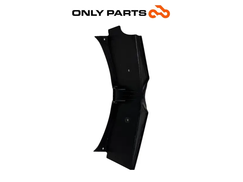 PANNELLO COVER VANO PORTAOGGETTI BMW F 650 CS 2001 / STORAGE COMPARTMENT COVER — 5
